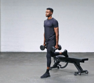 best workout for quads dumbbell for IT News