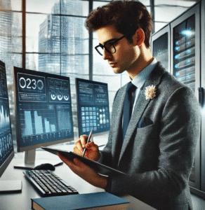 BIM Services Arizona for IT News
