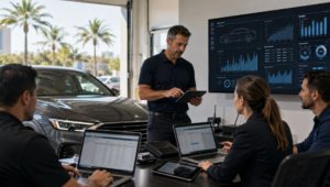 Auto Appraisal Orlando for IT News
