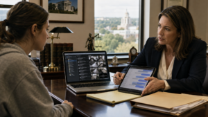 Title IX Attorney Virginia for IT News